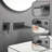 Wall Mounted Optional Bathroom Faucet-94287433