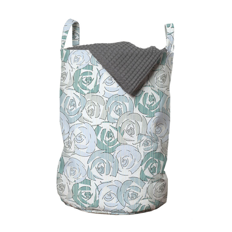 Laundry Bag with Handles