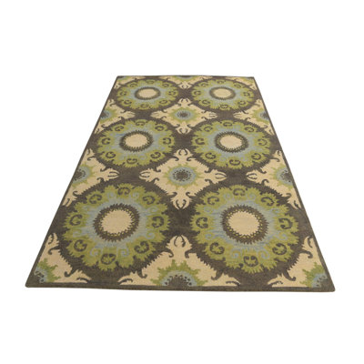 Tapis multi Orlando