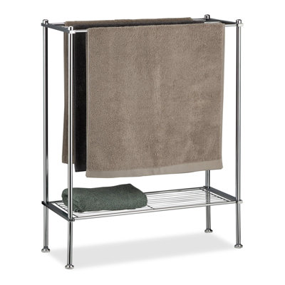 Liriano 64 cm Stainless Steel Towel Rack