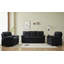 3 - Piece Cotton Living Room Set-442327463