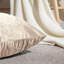 Rizokarpaso Luxury Square Scatter Crushed Velvet Cushion Cover-1869421138