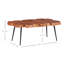Table basse à 4 pieds Hein-305661620