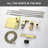 Deck Tub Spout-93993476