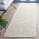 Steve Cambridge Hand Tufted Wool Geometric Rug