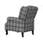 Marcus 75.5cm Wide Wing Chair Recliner