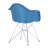 Askegard 19'' H Fabric Upholstered Armchair-164330434