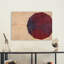 Minimal & Geometric: Forma I by Patrizia Novello - No Frame Print on Canvas-351169935