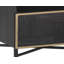 Markwood 1 - Drawer Nightstand