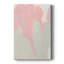 Blush abstrait IV - galerie Cavas sur mesure-1104591343