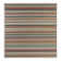 Dimesford Striped Indoor / Outdoor Rug