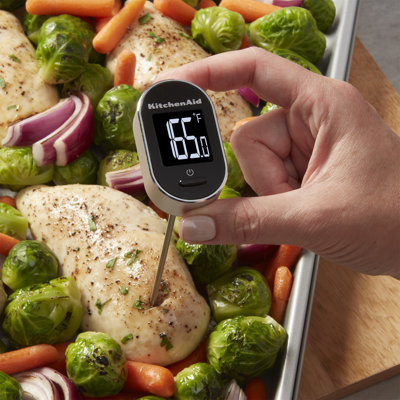 KitchenAid Thermometer