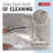 Nicoli Pull Down Bathroom Faucet with Sprayer, Brushed Nickel Single Hole Bathroom Sink Faucet with Pull Out Sprayer for Vanity, Push-Pop Drain, Stainless-105354278