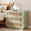 80 cm W Bedside Table