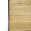 Taliyah Solid Pine Sliding Door Primed-48758555
