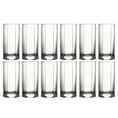 Tango 290ml Altbier Glass