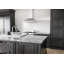 Zephyr Venezia 30 in. 700 CFM Wall Mount Range Hood with LED Light in Stainless Steel