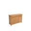 Solid Wood Sideboard (Long)-2015071344