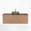 Meuble-lavabo mural 48 po avec lavabo, armoire de rangement murale en contreplaqué-340139468-340139470