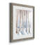 Woodland Whisper I - ensemble de 2 peintures encadrées-466411972-466411955