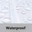 Polyester Shower Curtain
