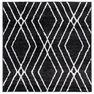 Tapis géométrique Arathorn Performance