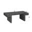 Table basse American Vintage