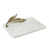 White/Gold