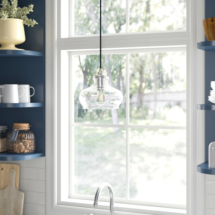 Inola 1 - Light Single Pendant
