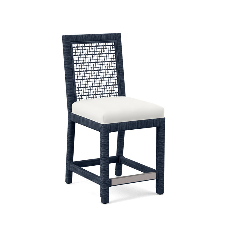 Tabouret de comptoir 24 po Glinda