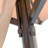 Garden Winds Beige Fabric Replacement Canopy for Gazebo