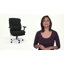 Fauteuil de direction Elisse