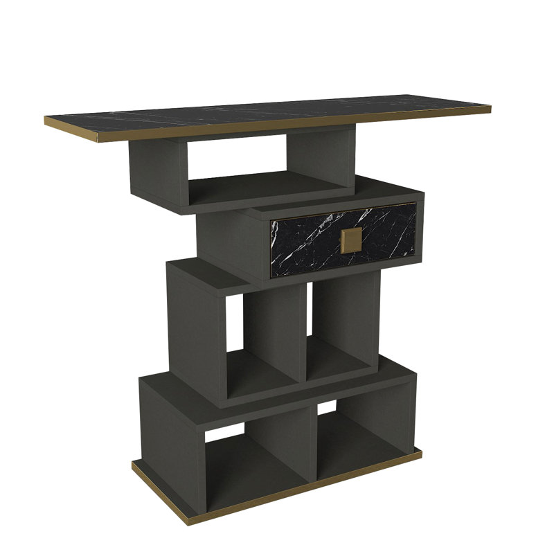 Faulks 90Cm Console Table