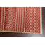 Tapis oriental artisanal en laine fait à la main 8 x 10