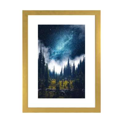 " Alpine Dreamland " by Zach Doehler