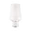 KOYOI Prosecco Glass With Pedestal Stem