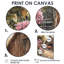 Durell - art mural floral-673489844-673489853-673489852