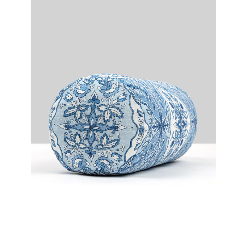PROVENCE PILLOW, Chambray Provence