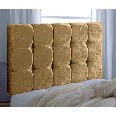 Estep Upholstered Headboard