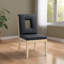 Chaise d'appoint Flore-102079505-102079503