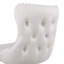 Adjustable Velvet Bar Stools with Nail head Trim for Kitchen Island and Bar-116726580