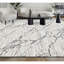 Hand Knotted Wool Area Rug-381472754-381472757