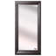 Miroir pleine longueur rectangulaire biseauté-21601233