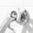 Onua Wall Shower Caddy