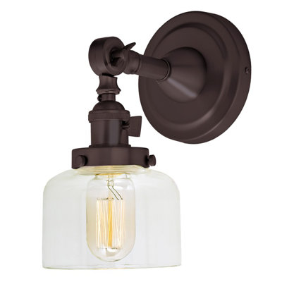Martucci Armed Sconce