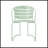 Charming Outdoor Bistro Set-609473477