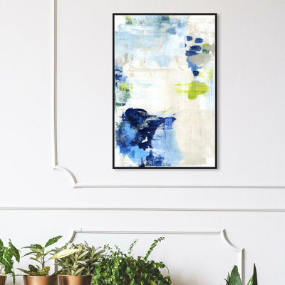 Perks - Impression sur toile