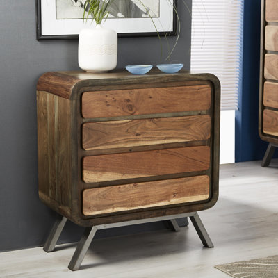 Nueva Vista 70cm Sideboard