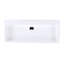 Luce 36.25'' L Bathroom Sink-740307236-708139865