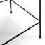 Tabouret de comptoir en cuir Bose-104444418